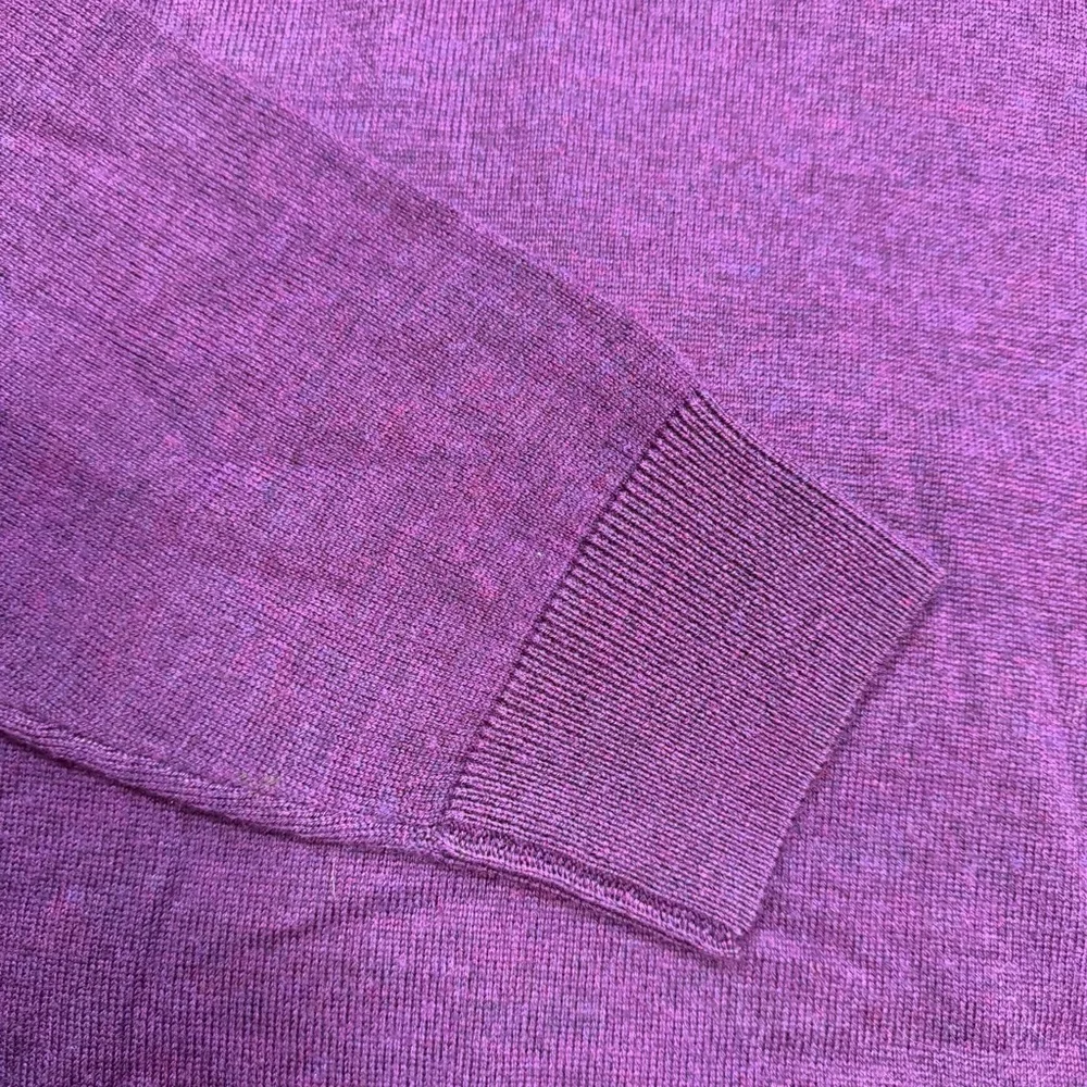 Per me Uomo cable knit